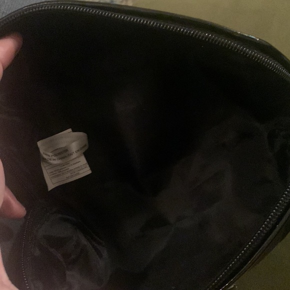 Herve Leger makeup pouch - Picture 9 of 10